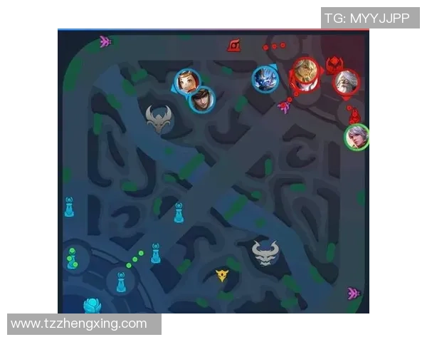 IG战队实力深度分析王者荣耀中的战术与团队协作探讨 IG战队实力深度分析王者荣耀中的战术与团队协作探讨