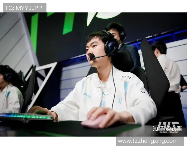 CSGO赛事分析：BLG战队凭借出色表现荣登节奏排行榜首位