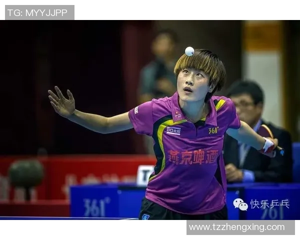 武汉乒乓球队员个人能力深度对比与分析探讨 武汉乒乓球队员个人能力深度对比与分析探讨